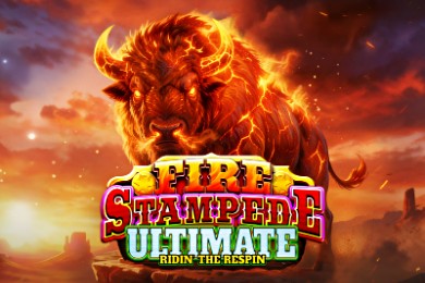 Firestampedeultimate игровой автомат Клауд Казино