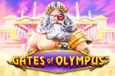 Gates Of Olympus онлайн Клауд Казино